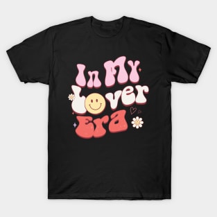 In My Lover Era T-Shirt